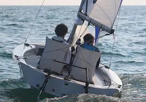 Inklusion im Hamburger Segel-Club Inklusion im Hamburger Segel-Club